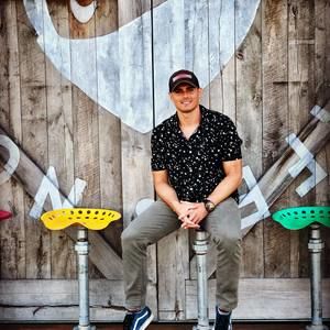 Meet your Posher, Josh